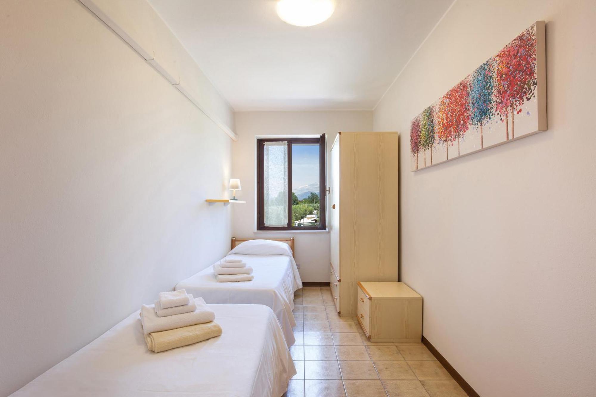 Apartment Rosa Cinderella Лацизе Екстер'єр фото