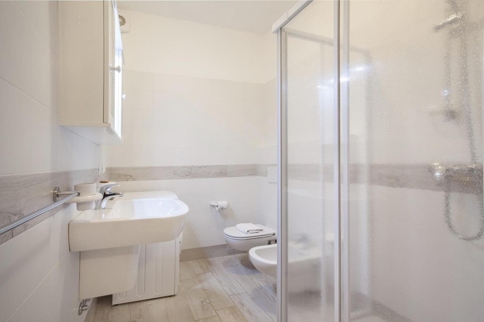 Apartment Rosa Cinderella Лацизе Екстер'єр фото