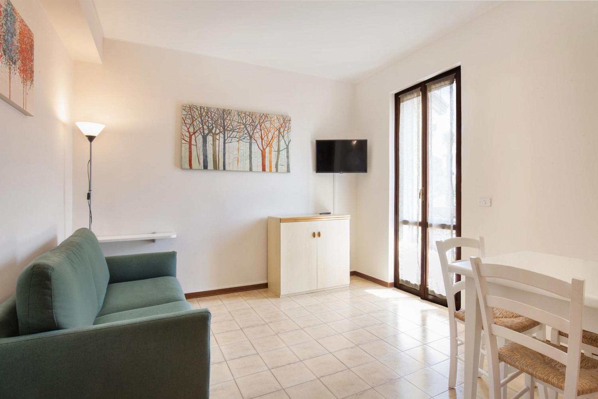 Apartment Rosa Cinderella Лацизе Екстер'єр фото