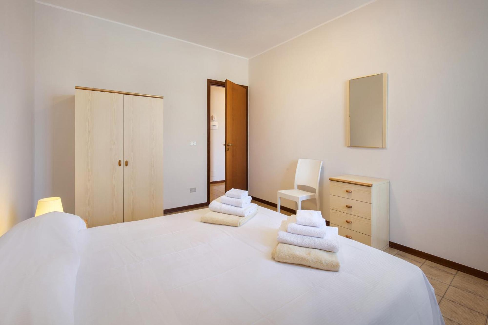Apartment Rosa Cinderella Лацизе Екстер'єр фото