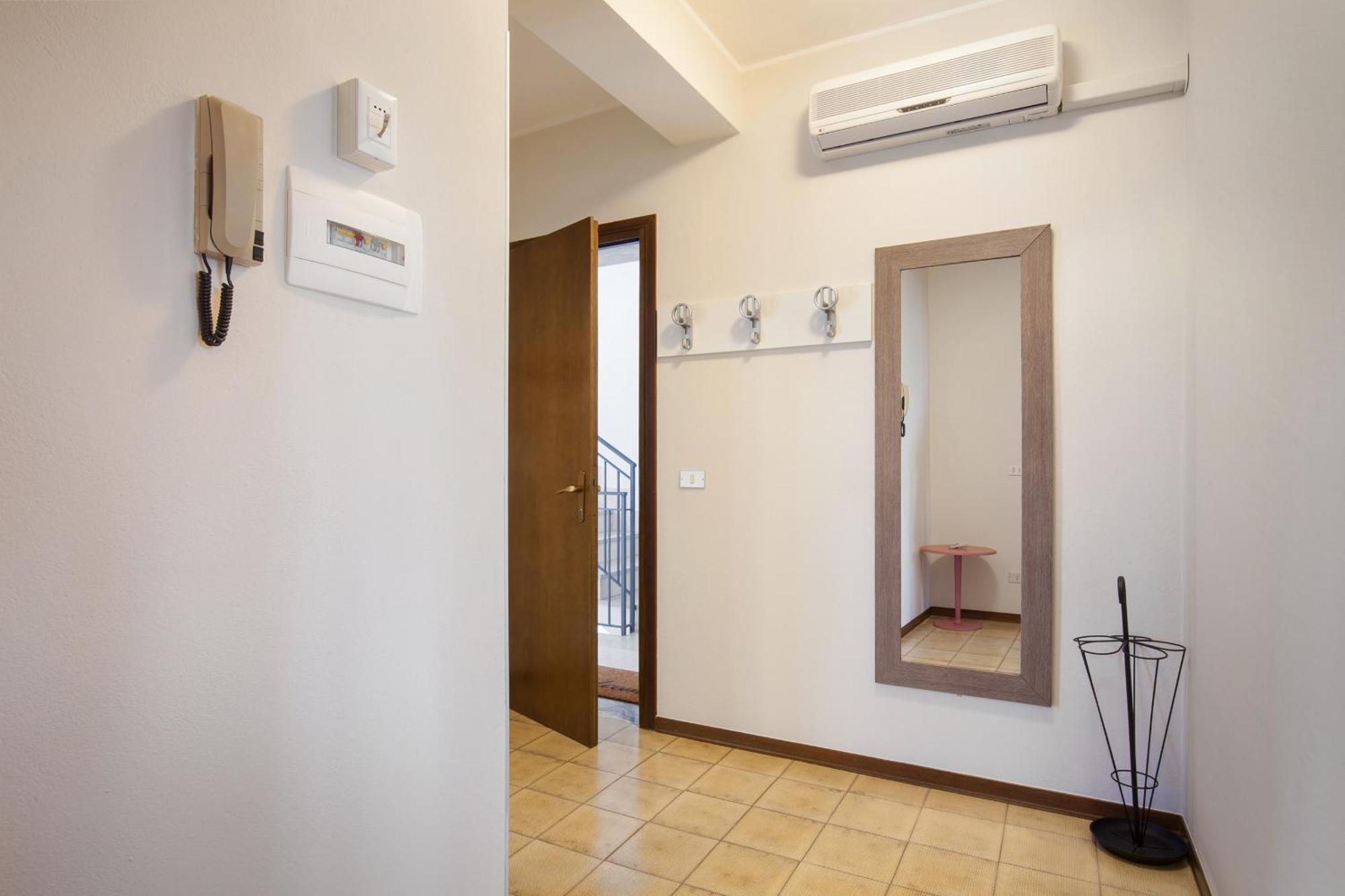 Apartment Rosa Cinderella Лацизе Екстер'єр фото