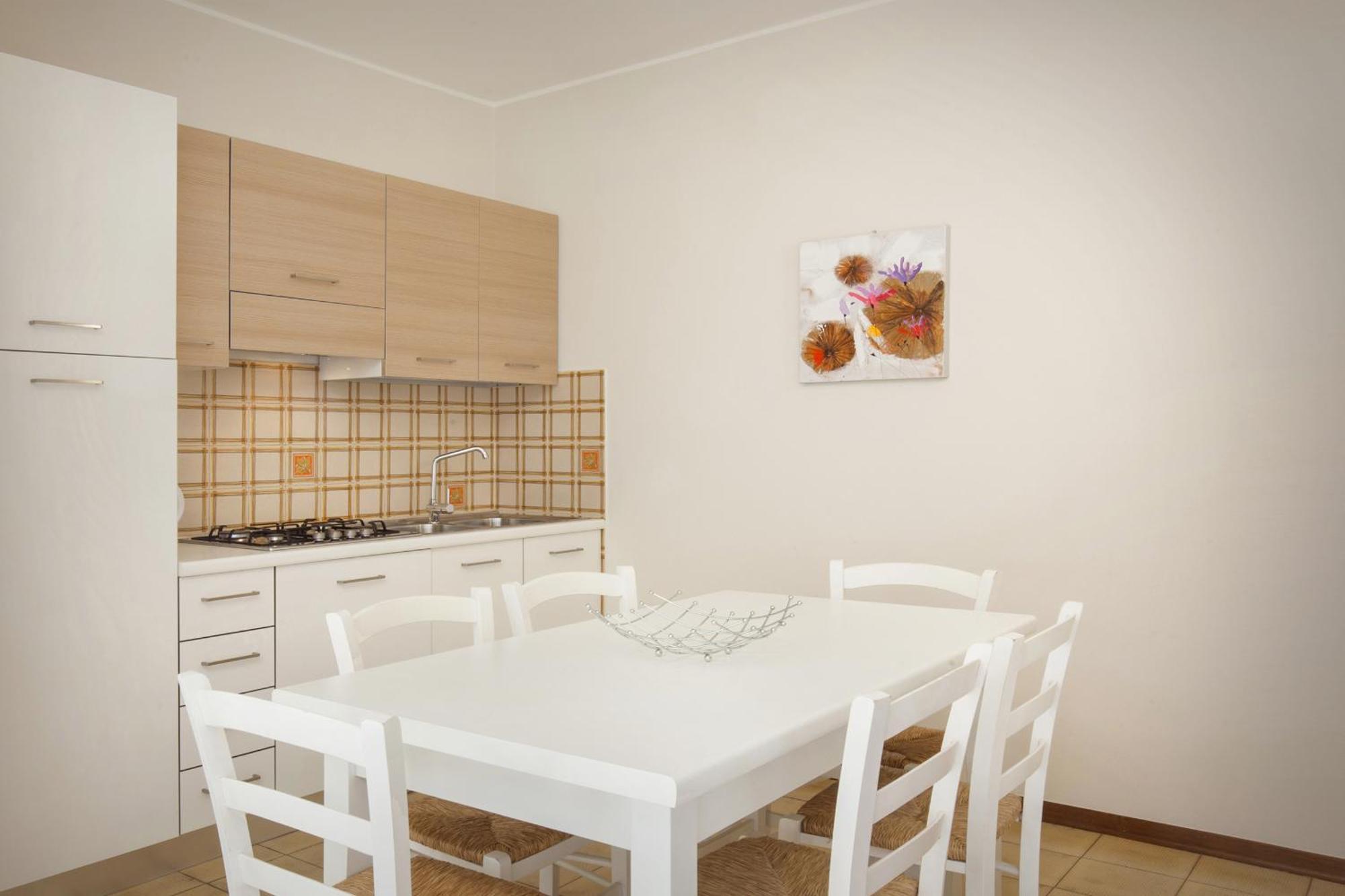 Apartment Rosa Cinderella Лацизе Екстер'єр фото