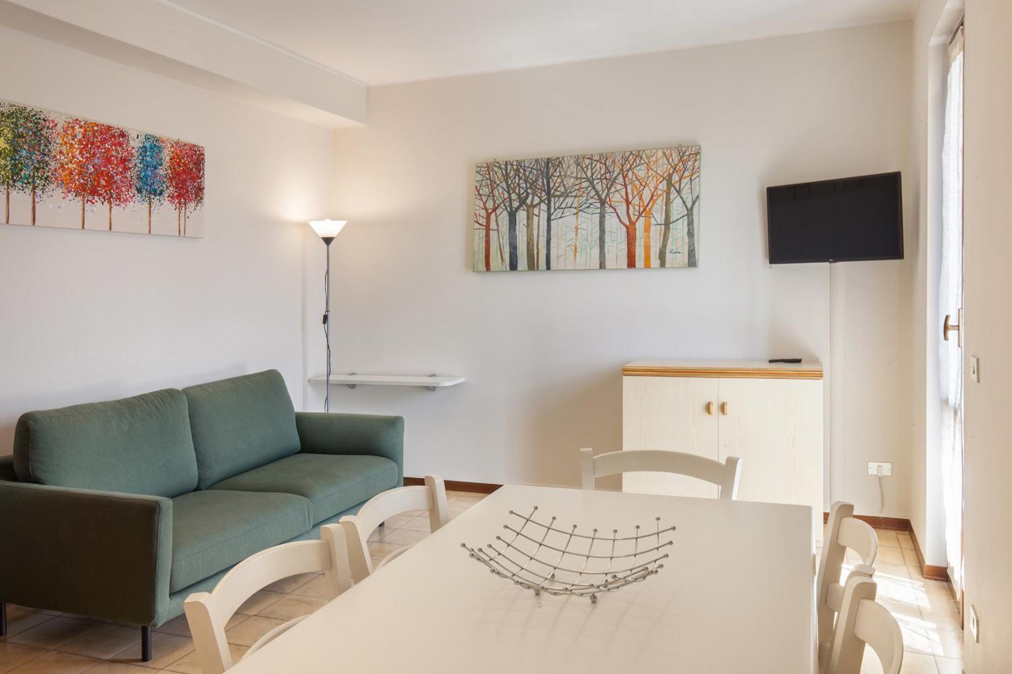 Apartment Rosa Cinderella Лацизе Екстер'єр фото