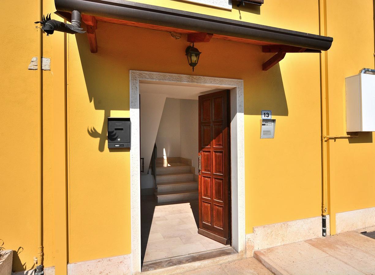 Apartment Rosa Cinderella Лацизе Екстер'єр фото