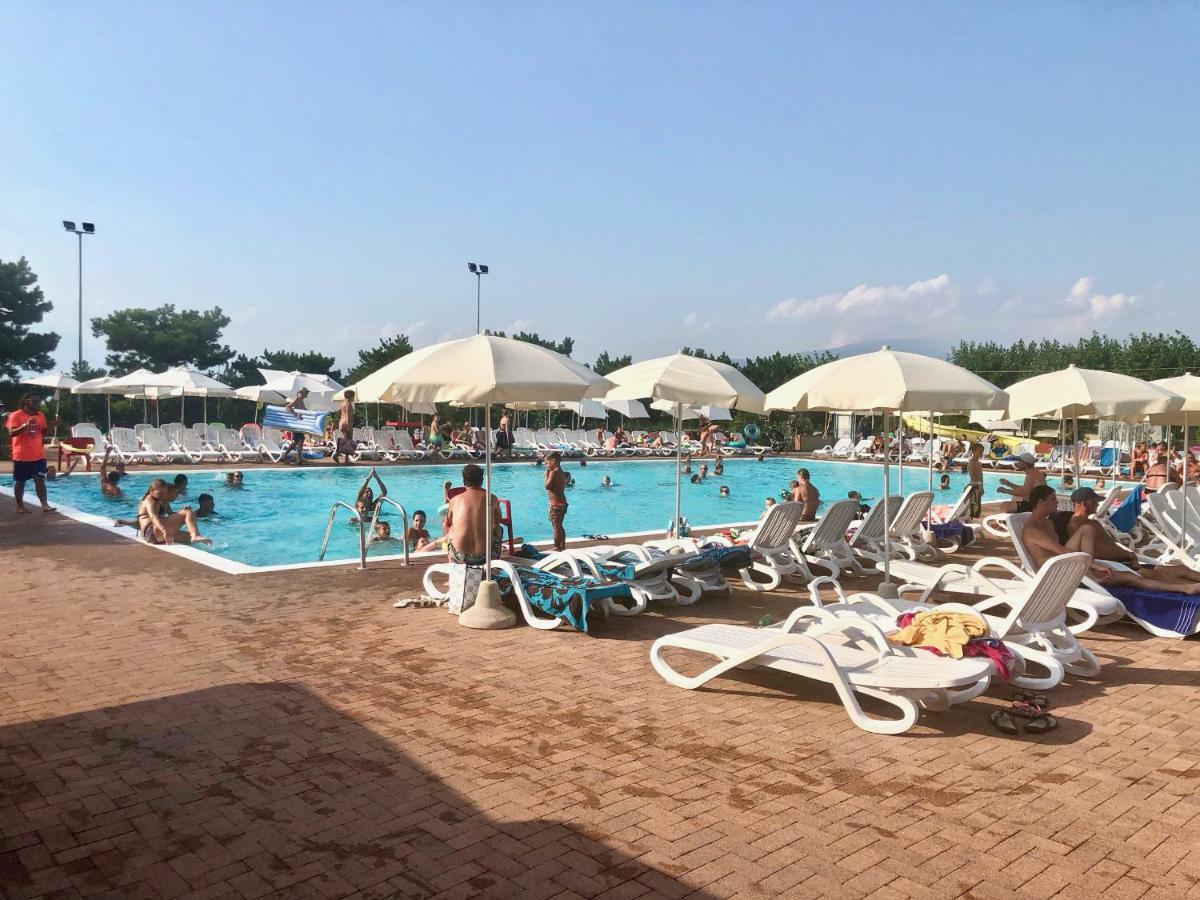 Apartment Rosa Cinderella Лацизе Екстер'єр фото