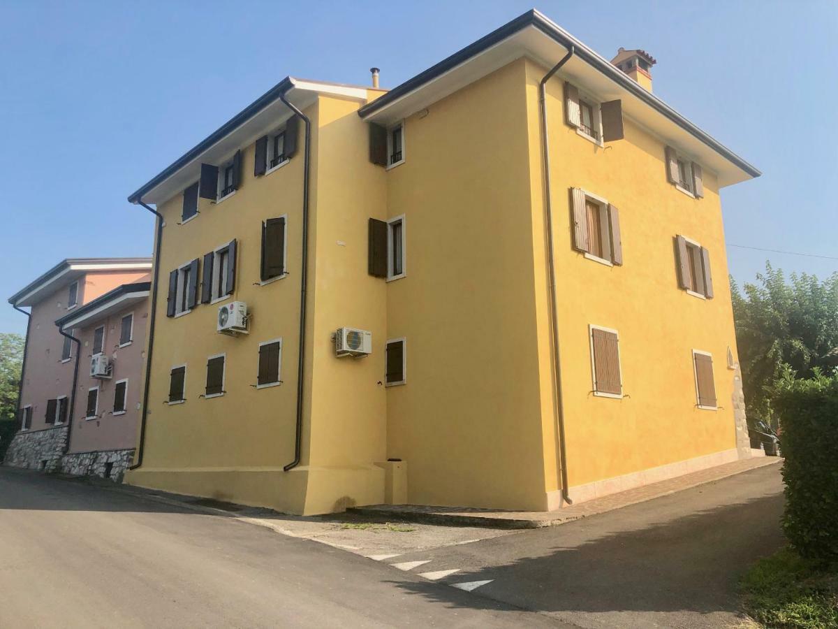 Apartment Rosa Cinderella Лацизе Екстер'єр фото